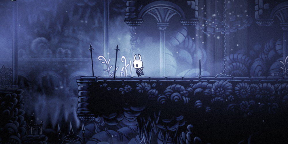 Hollow Knight PC game